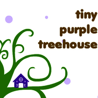 tinypurpletreehouse