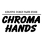 chromahands