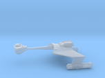 3788 Scale Romulan KRC Command Cruiser WEM