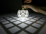 Grid (stereographic projection)