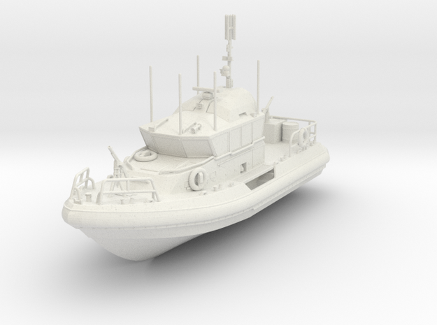 1/96 Response Boat- Medium