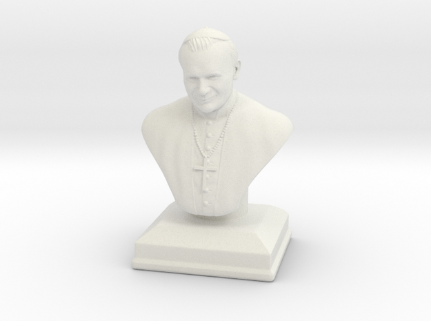Pope John Paul 2 
