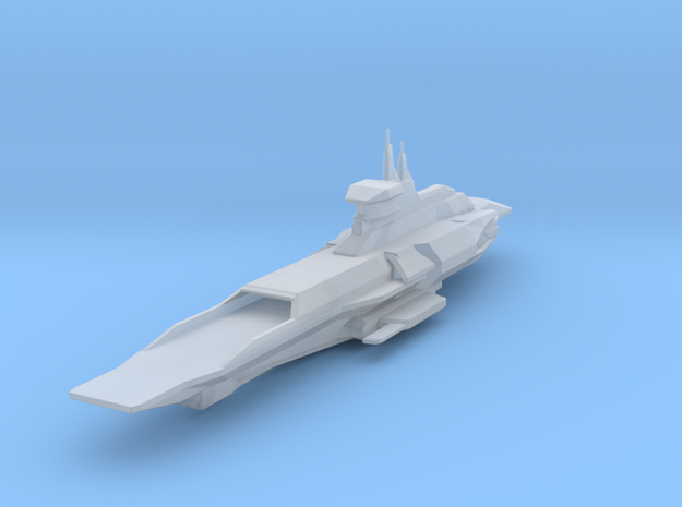 Araan Dynasty Light Carrier in Smooth Fine Detail Plastic