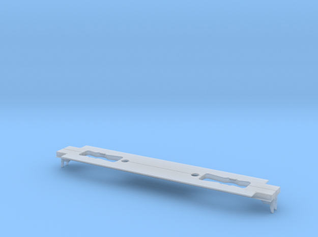 GP 34' FRAME 1/87.1 Scale in Smooth Fine Detail Plastic