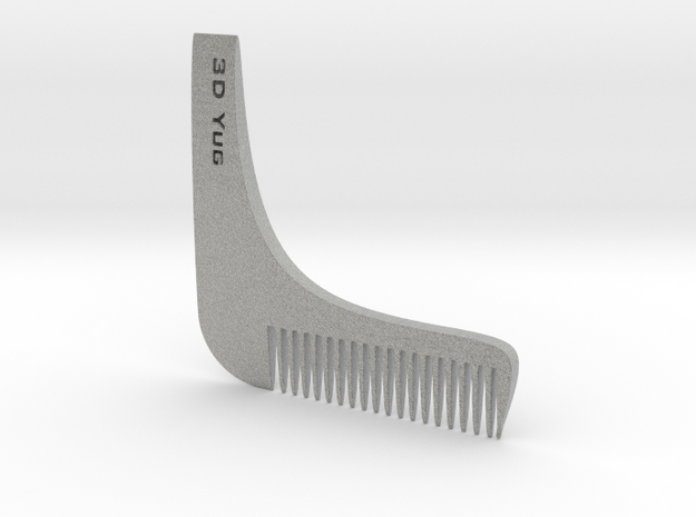 Beard Comb