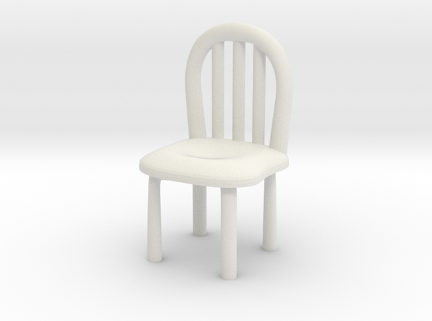 Basic Chair