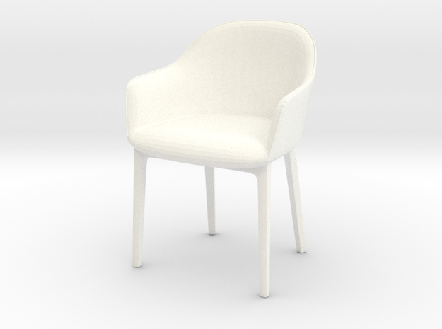 Softshell Chair