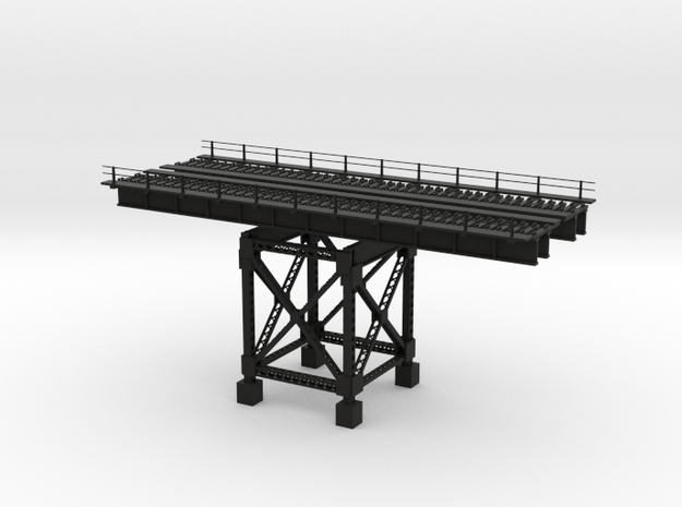 PRR HIGHLINE 12 SECTION with ONE SUPPORT