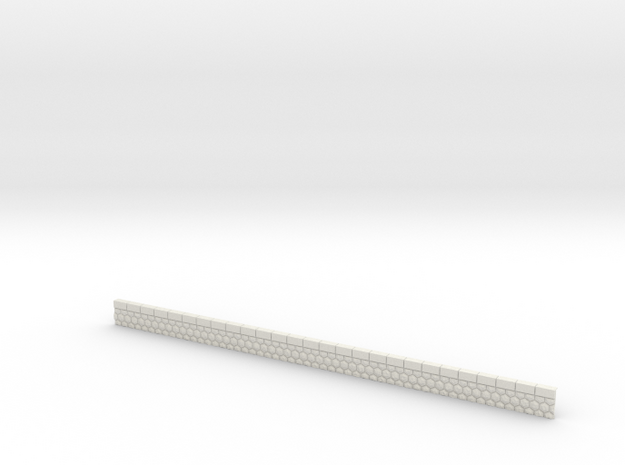 Oea301 - Architectural elements 4 in White Natural Versatile Plastic