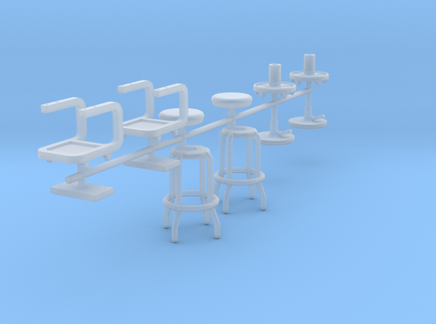 Shop Stool Pack