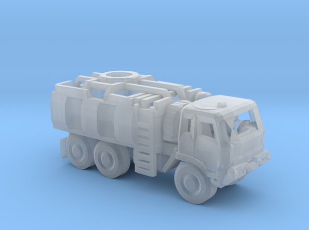 M1083 Check Point Truck 1:285 scale in Smooth Fine Detail Plastic