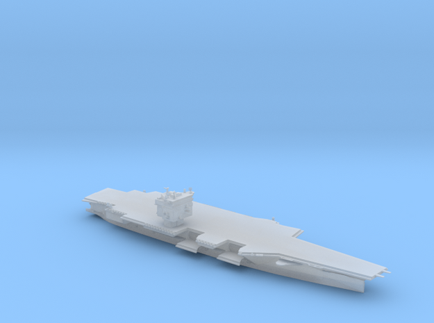 USS Enterprise CVN-65 in 1800