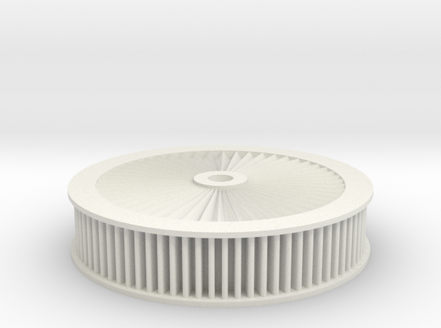 1:12 Scale Air Filter