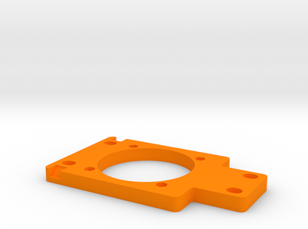axis_side in Orange Processed Versatile Plastic