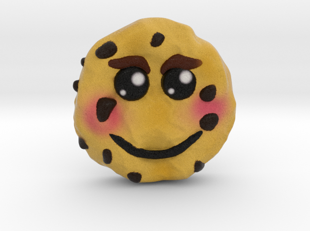 Cookie in Full Color Sandstone