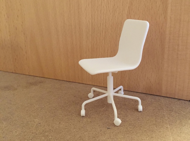 1:12 Chair Office