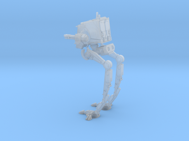 1/270 Imperial Support AT-ST in Smooth Fine Detail Plastic