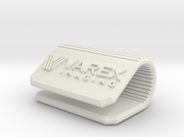 VAREX IMAGING Corporate Webcam Clip