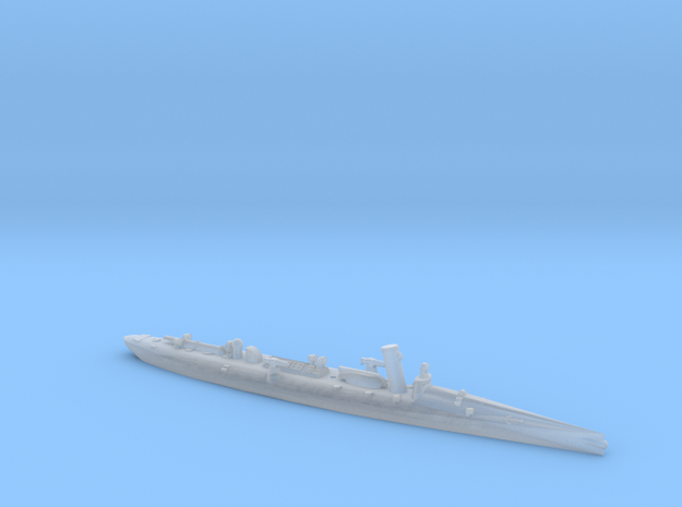 SMS Elster 1/1200 (without mast)