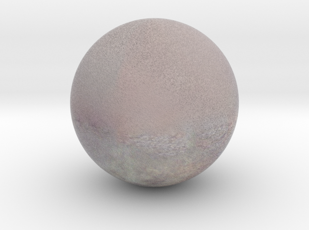 Triton 1:250 million in Full Color Sandstone