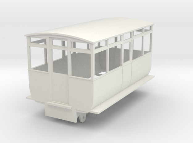 0-64-ford-trailer-1 in White Natural Versatile Plastic