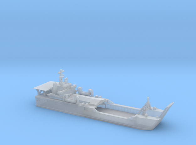 1/2400 Bacalod LST
