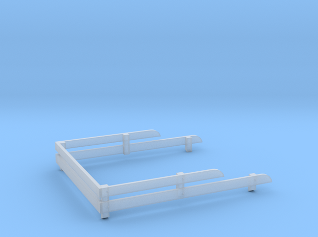 1:25 Chevy Bed Stakes