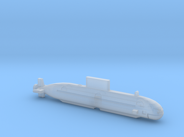 UPHOLDER VICTORIA class FH - 2400 in Smooth Fine Detail Plastic
