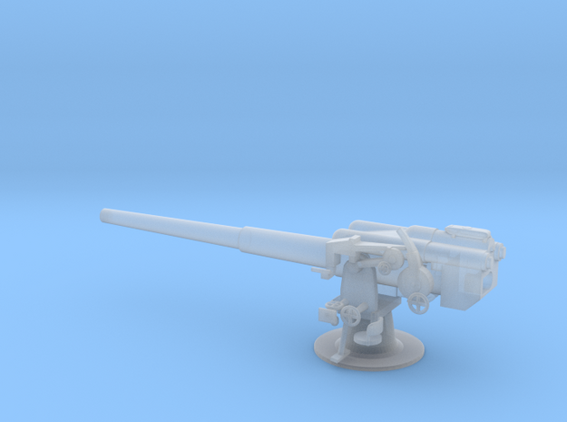 1/72 IJN Type 11 140mm Naval Gun
