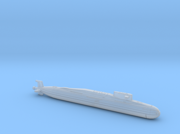INS ARIHART FH - 2400 in Smooth Fine Detail Plastic