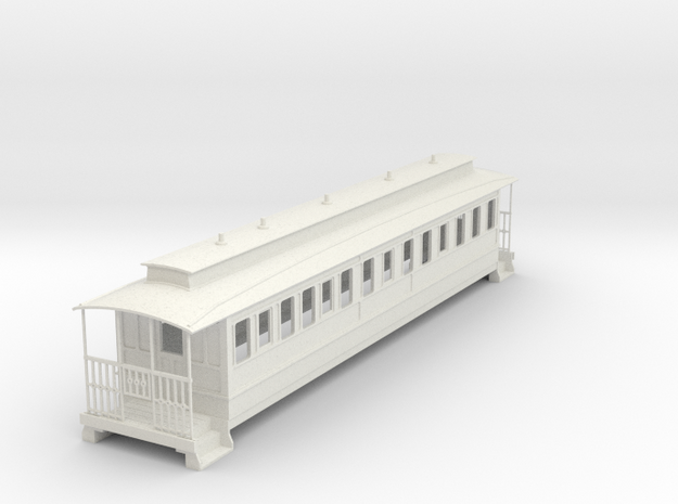 0-35-cavan-leitrim-composite-coach in White Natural Versatile Plastic