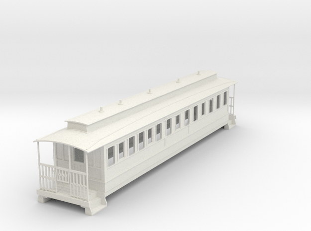 0-50-cavan-leitrim-composite-coach in White Natural Versatile Plastic