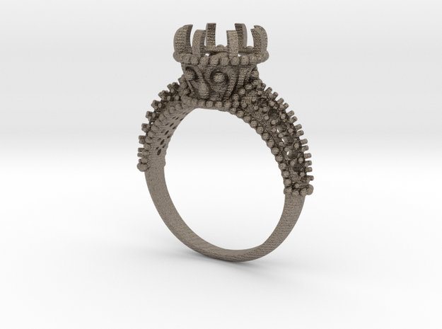 Indian Style Ring
