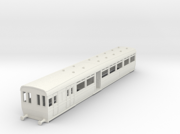 o-76-lswr-d414-129-pushpull-coach-1-air in White Natural Versatile Plastic