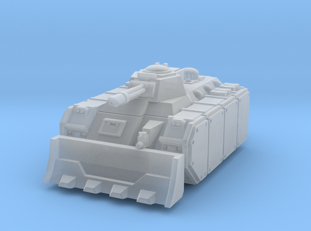 Storm Chimera Multi Laser Option in Smooth Fine Detail Plastic