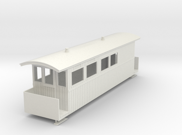rc-43-rye-camber-comp-1895-winter-coach in White Natural Versatile Plastic