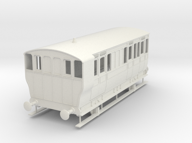 o-30-ger-rvr-4w-coach-no9-1 in White Natural Versatile Plastic