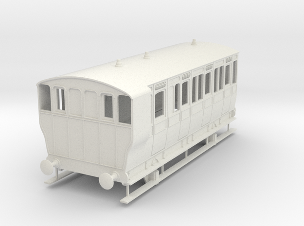 o-30-ger-rvr-4w-coach-no10-1 in White Natural Versatile Plastic