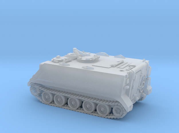 M-113-1-144 in Smooth Fine Detail Plastic