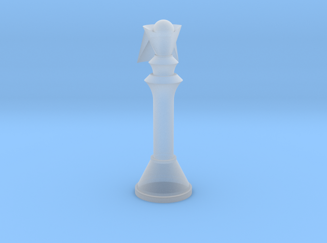 1/1 Code Geass Chess Piece Queen (AAFWLSBN4) by WinupScaleModels