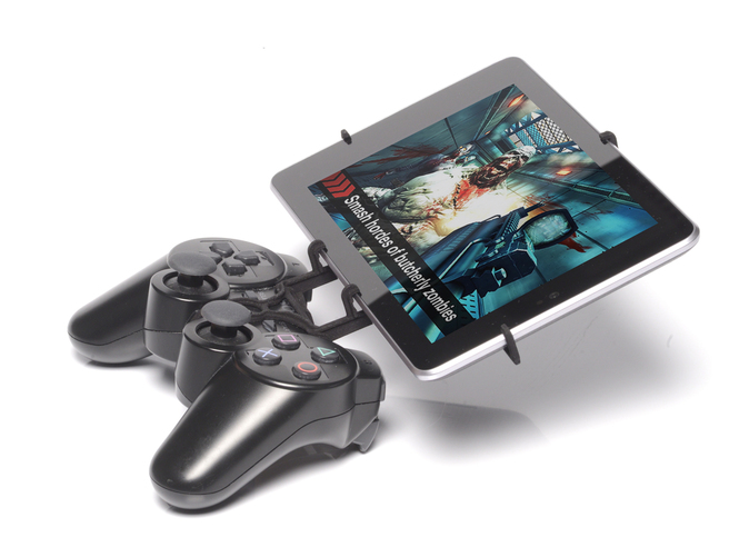 ps4 remote play kindle fire hd