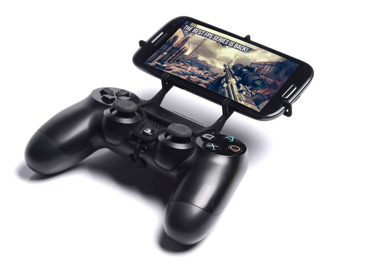 iphone playstation controller