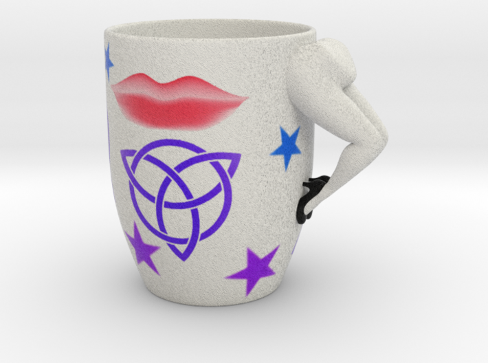 Sexy Coffee Mug Hpmkt7357 By Darnellvfx 