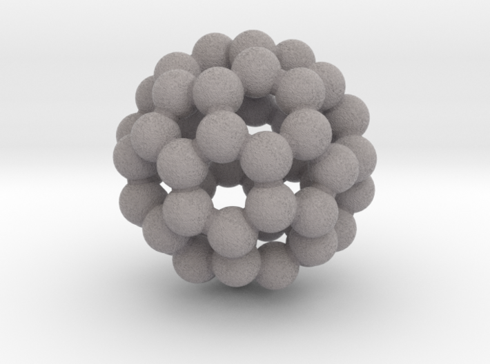 c60 buckminsterfullerene
