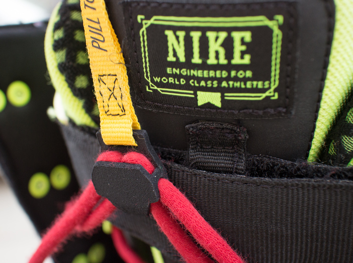 nike snowboard boot laces