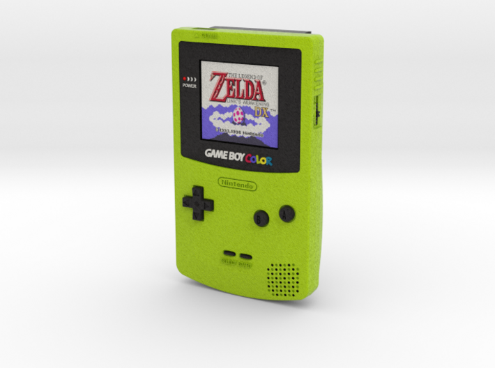 why not 0.2 gameboy