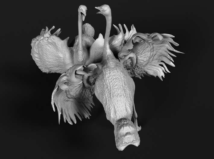 miniNature's 3D printing animals - Update May 20: Finally Hyenas and more 710x528_18951117_11051871_1495885686