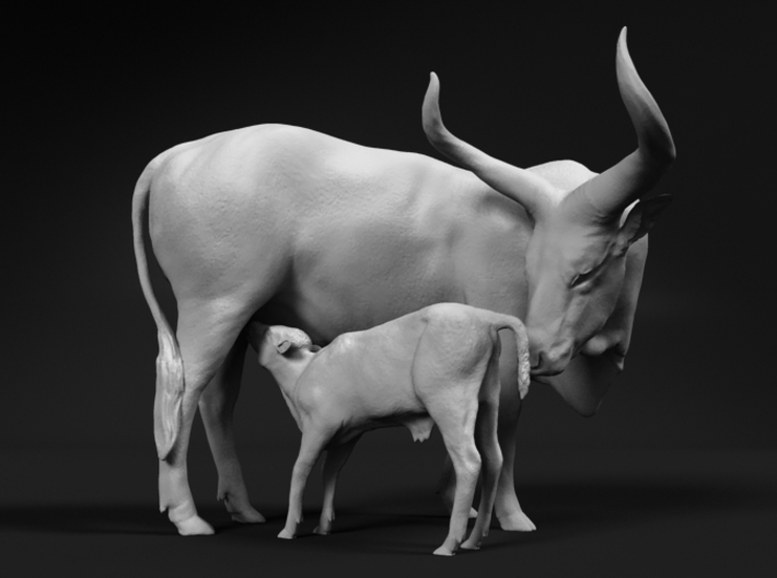 miniNature's 3D printing animals - Update May 20: Finally Hyenas and more 710x528_18951171_1641023_1495886455