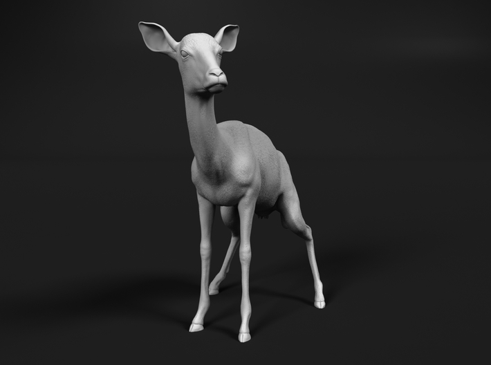 miniNature's 3D printing animals - Update May 20: Finally Hyenas and more - Page 5 710x528_20780815_11840619_1508691791