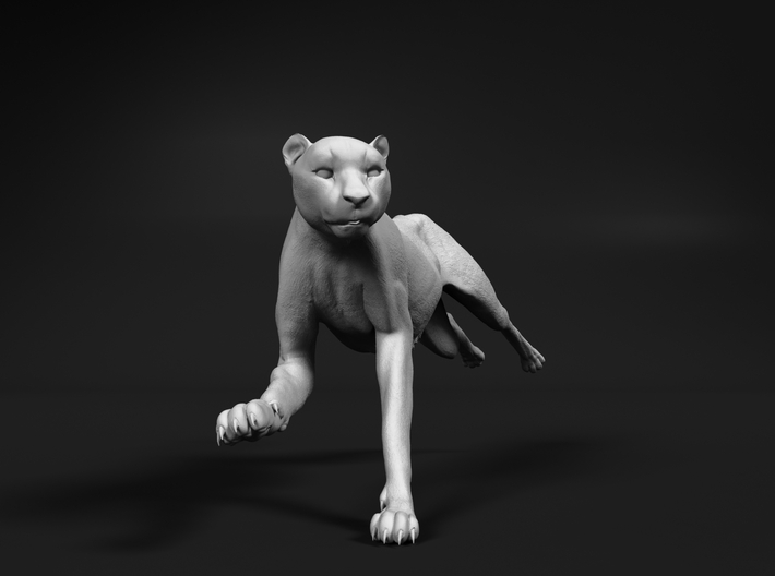 miniNature's 3D printing animals - Update May 20: Finally Hyenas and more - Page 6 710x528_21576007_12157489_1513715603